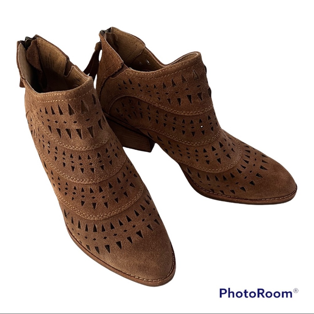Sofft Westwood bootie